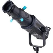 تصویر اسنوت لنز اپتیکال YJBEi YG90 optical snoot 