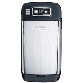 تصویر قاب و شاسی گوشی موبایل نوکیا مدل E72 Nokia E72 Chassis Frame