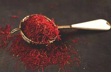 تصویر زعفران اصل محلی لرستان ۱ گرمی | سوپر نگین کوهی، برداشت دستی - پنجاه گرمی zaffran-mahali-lorestan-1g