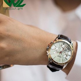 تصویر ساعت مردانه کاسیو (Casio) اصل|مدل MTP-1374L-7AVDF ا Casio Watches Model MTP-1374L-7AVDF Casio Watches Model MTP-1374L-7AVDF