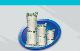 تصویر باندزیرگچ ویبریل مهر 