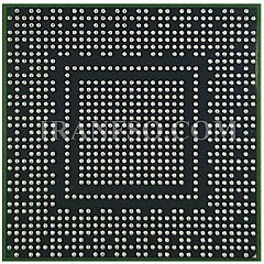 تصویر چیپ گرافیک لپ تاپ Geforce N10M-GE-B-A2 