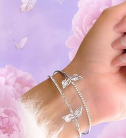 تصویر بنگل دم وال 