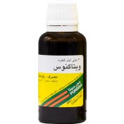 تصویر قطره ویتاگنوس پورسینا ۳۰ میلی لیتر 