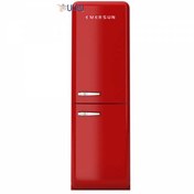 تصویر یخچال و فریزر امرسان مدل BFN20D321-CLA Emersun BFN20D321-CLA Refrigerator