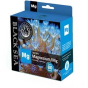 تصویر تست منیزیم 