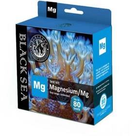 تصویر تست منیزیم 