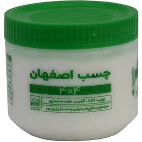 تصویر چسب چوب مدل 404 اصفهان (500گرمی) 