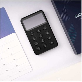 تصویر کیف پول سیف پال مدل SafePal X1 SafePal X1 Crypto Hardware Wallet