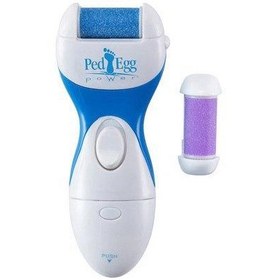 تصویر سنگ پا برقی پد اگ مدل Power 