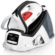 تصویر اتو بخار مخزن دار بوش 2400 وات مدل TDS4070 سری 4 Bosch 2400w Tank Steam Iron TDS4070