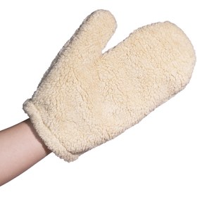 تصویر دستکش تدی 