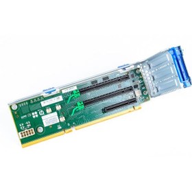 تصویر رایزر کارت سرور اچ پی HP Raiser for DL380 G9 719073-B21 