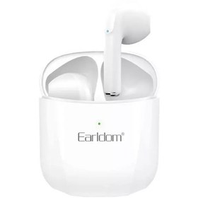 تصویر هندزفری بلوتوث ارلدام Earldom TWS20 Earpods Bluetooth Handsfree Earldom TWS20 Earpods Bluetooth Handsfree