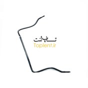 تصویر میل تعادل پراید (موجگیر ) دینا 