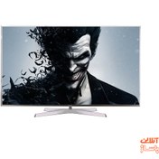 تصویر تلویزیون ال ای دی هوشمند پاناسونیک مدل TH-75EX750R سایز 75 اینچ Panasinic TH-75EX750R Smart LED TV 75 Inch