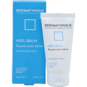 تصویر کرم ترک پا درماتیپیک HEEL BALM DERMATYPIQUE