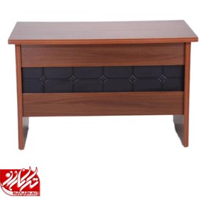 تصویر میز کارمندی کد 185 