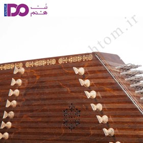 تصویر سنتور لوترا مدل S250 