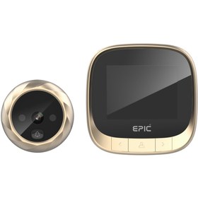 تصویر چشمی دیجیتال یوکا مدل VP-YC 