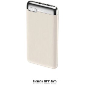 تصویر پاور بانک ریمکس RPP-626 ظرفیت 20000mAh 20000mAh Power Bank RPP-626