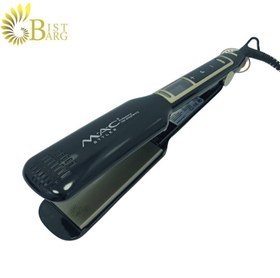 تصویر اتو مو مک استایلر مدل MC-2096 MAC Styler MC-2096 Hair Straightener