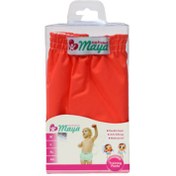 تصویر شورت آموزشی M مناسب 12 تا 18 ماهگی مایا ا maya training pants M 12 18m maya training pants M 12 18m