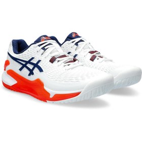 تصویر کفش تنیس اورجینال برند Asics کد 798173176 