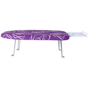 تصویر میز اتو نشسته یونیک کد 7010 ا Unique sitting ironing table code 7010 Unique sitting ironing table code 7010