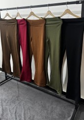 تصویر لگ دمپا کبریتی 