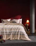 تصویر پتو مادام کوکو طرح Nozane تکنفره 