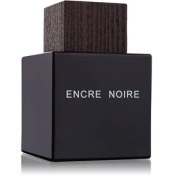 تصویر ادکلن لالیک چوبی مردانه ا Lalique Encre Noire Lalique Encre Noire