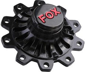 تصویر توپی چرخ ۹ تنی فوکس 