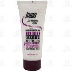 تصویر لوسيون پس از اصلاح بانوان آی پلاس تيوپي 200ميلی لیتر I Plus Soothing After Shave Lotion for Women 200 ml