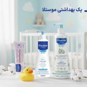 تصویر پک بهداشتی موستلا 