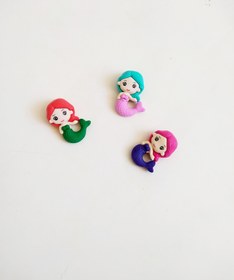 تصویر پاکن پری دریایی 