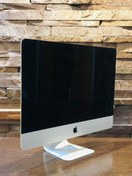 تصویر کامپیوتر بدون کیس اپل All In One Apple iMac slim 2012 Core i5 8G 500G 22 inch 