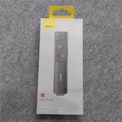 تصویر پرزنتر لیزری Baseus Wireless Presenter 