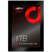 تصویر اس‌اس‌دی اینترنال ادلینک مدل S20 1TB ا Addlink S20 Internal SSD Drive 1TB Addlink S20 Internal SSD Drive 1TB