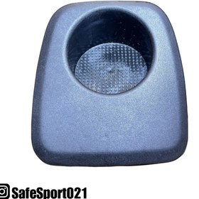 تصویر جا لیوانی پژو 206 و 207 