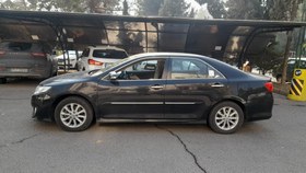 تصویر تویوتا کمری مدل 2012 ا GLX اتوماتیک فول GLX اتوماتیک فول