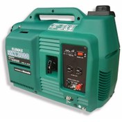 تصویر موتور برق بنزینی هونداالمکس ژاپنی SHX2000 ELEMAX GASOLINE GENERATOR SHX2000