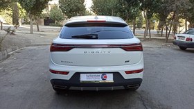 تصویر دانگ فنگ دیگنیتی مدل 1404 ا پرایم پرایم