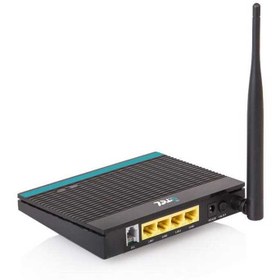 تصویر مودم روتر +ADSL2 یوتل A154 