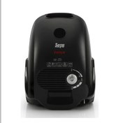 تصویر جارو برقی پارس خزر مدل FOTON قدرت ۲۰۰۰ وات 