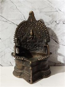 تصویر پیسوز الهه قدیمی 