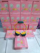 تصویر پنکه گردنی شارژی مدل DD8026 