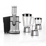 تصویر آبمیوه گیری سام مدل JC402 