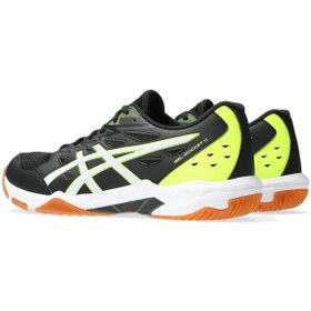 تصویر کفش والیبال اورجینال برند Asics کد 74 