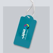 تصویر اتیکت آویز اقتصادی 